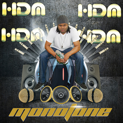 Hdm (highlands Digital Media)