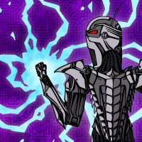 Bad Robot: The Return