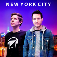 Owl City - New York City (Gabe Miller Remix)