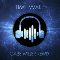 Section Solo - Time Warp (Gabe Miller Remix)