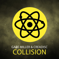 Collision (co-prod. by CreaDisc)