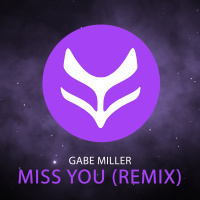 Fox Stevenson - Miss You (Gabe Miller Remix)