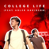 College Life (feat. Adler Davidson)