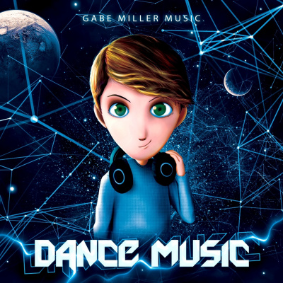 Gabe Miller Music