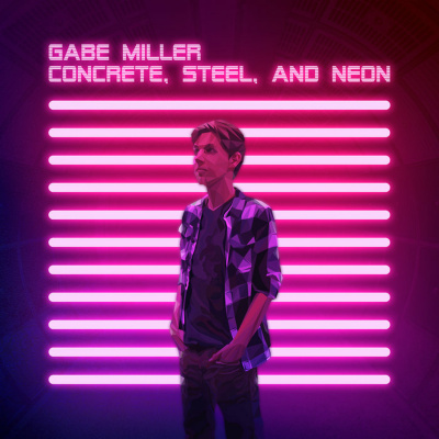 Gabe Miller Music