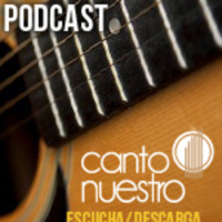 En cabina Rubén Darío, cantautor colombiano