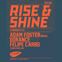 Adam Foster Live Nov. 19th 2016 at El Conquistador Barranquilla Colombia 