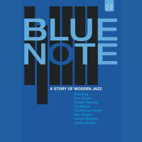 Adam Foster Radio // Bonus Episode // Blue Notes: Jazz, Swing,  House