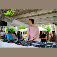 Adam Foster Radio Bonus Live Episode: Live at Wicked Paradise Miami Beach // Feb 9th 2019 