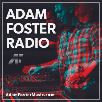 Adam Foster Radio // Episode 036