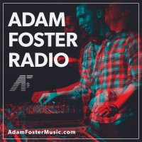 Adam Foster Radio 006 