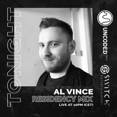 Al Vince Official Podcast