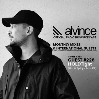 Al Vince Official Podcast