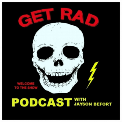 Get Rad Podcast With Jayson Befort