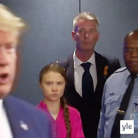 Protestien ja politiikan myllerryksen vuosi 2019