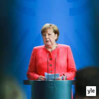 Voiko pandemia-Eurooppa vahvistua Saksan johdolla?