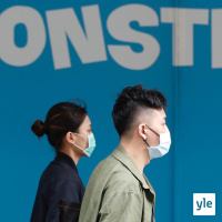 Suurvaltakilpa murentaa terveysyhteistyötä pandemian keskellä