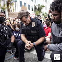 Mitä seurauksia on George Floydin kuolemalla?