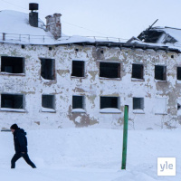 Muuttoliike tyhjentää Venäjän pohjoisia alueita