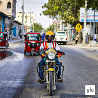 MPA:n afrikkalainen heinäkuu: Vapaakauppasopimus tekee Afrikasta maailman suurimman vapaakauppa-alueen. 