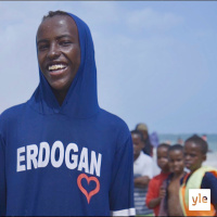 MPA:n afrikkalainen heinäkuu: Uudet vaikuttajat haastavat länsimaat Afrikassa