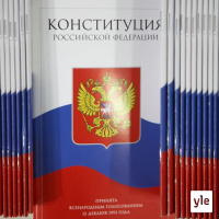 Perustuslaki muuttuu, mutta Putin jää