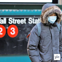 Pandemia työntää maailmantaloutta taantumaan