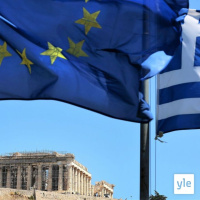 Eteläinen Eurooppa yrittää päästä velkakriisin varjosta