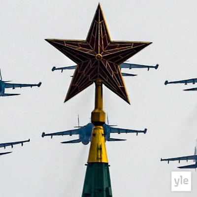 Maailmanpolitiikan Arkipäivää