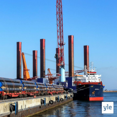 Maailmanpolitiikan Arkipäivää