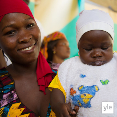 Maailmanpolitiikan Arkipäivää