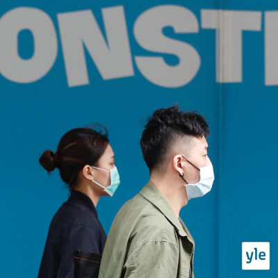 Maailmanpolitiikan Arkipäivää