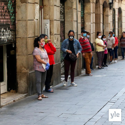 Maailmanpolitiikan Arkipäivää