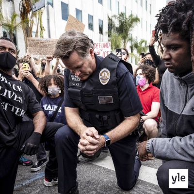 Maailmanpolitiikan Arkipäivää