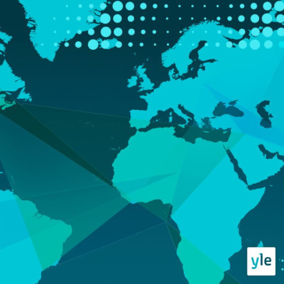 Maailmanpolitiikan Arkipäivää