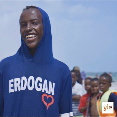 Maailmanpolitiikan Arkipäivää