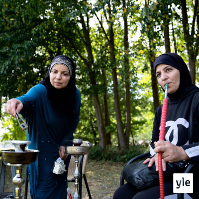 Maailmanpolitiikan Arkipäivää