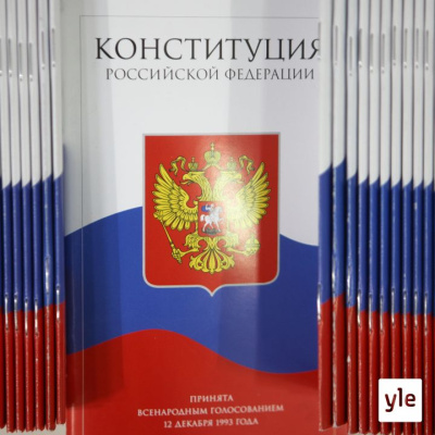 Maailmanpolitiikan Arkipäivää