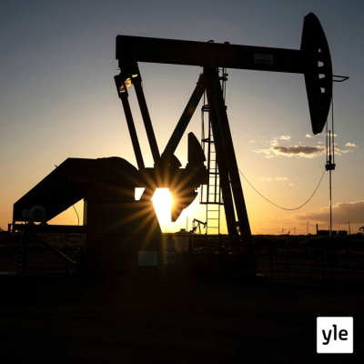 Maailmanpolitiikan Arkipäivää