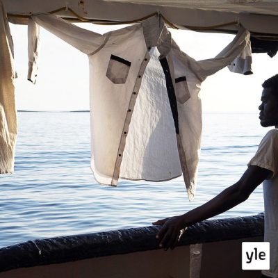 Maailmanpolitiikan Arkipäivää