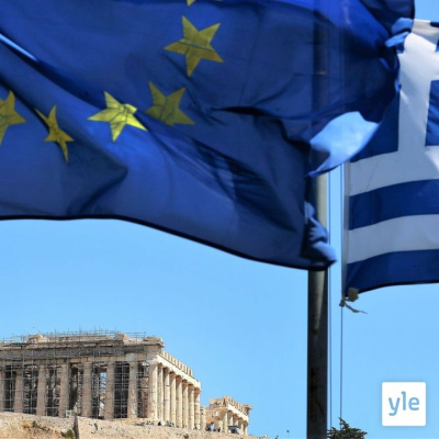 Maailmanpolitiikan Arkipäivää