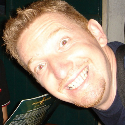 Enrico Pronzati Show