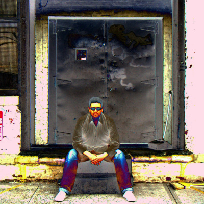 Dj Jesse Spragues Podcast