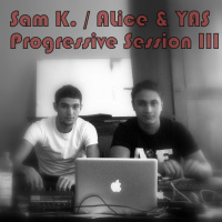 Little House Episode 005: Sam K. / Alice  YAS - Progressive Session III