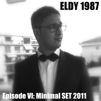 Little House Episode 006: ELDY 1987 (Minimal SET)