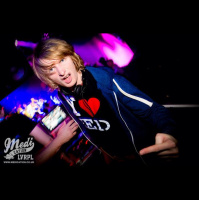 Matt Hibberts Med Anthems Christmas MiniMix 2012