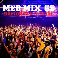 Med Mix 69 (HALLOWEEN SPECIAL!)