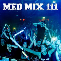 Med Mix 111 (LAST WEEK LIVE!)