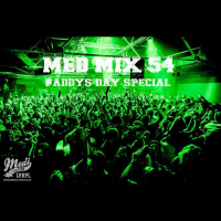 Med Mix 54 (Paddys Day Special)