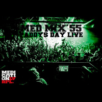Med Mix 55 (Paddys Day Live!)